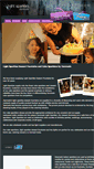 Mobile Screenshot of lightsparkles.com